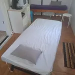 캠프장 Chalet Pour 5 Personnes Equipe Sur Emplacement Privatif Dans Camping 4 Etoiles Appartenant Et Gere Par Un Particulier 푸아