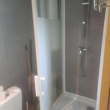 Chalet Privé: Camping 4 étoiles Pour 5 Personnes *